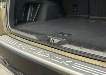 Subaru Outback 2.5 FIELD 2021 Zaruka 124 kw - 8