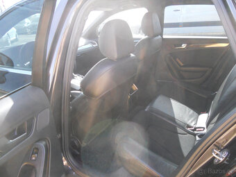 Audi A4 2.7 TDi 140Kw 3xSLine - 8