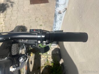 Kolo Rockrider ST120 - 8