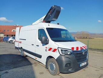 Renault Master - 8