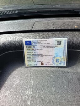 Punto 12 12V rok 2000 - 8