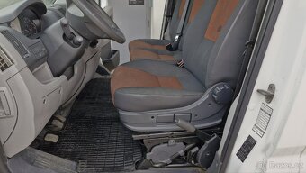FIAT DUCATO 3.0 JTD, 115kW, MĚCHY - 8