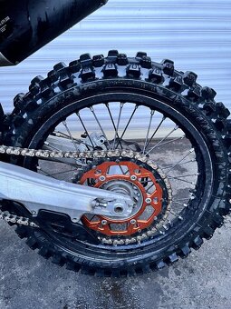 Ktm sxf 250 2023 - 8