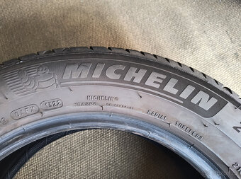 LETNÍ PNEU MICHELIN A PIRELLI 215/60/16-4KS - 8