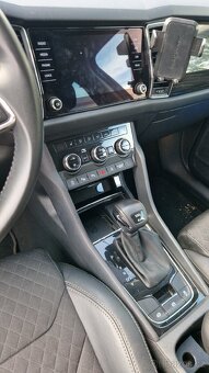 Škoda Kodiaq 2.0 TDI 147 KW - 8