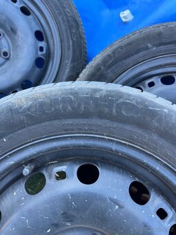 Kola 15" 185/60 R15 - 8