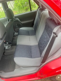 ŠKODA FELICIA 1.3MPI - 8