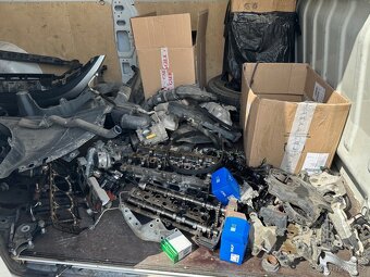 CITROEN JUMPER 2,2 HDI L3H2 2020 VIN 722 - 8