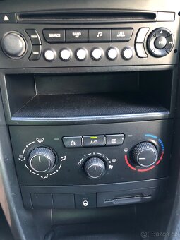 Peugeot 207 SW, 1,4 -70 kw - 8