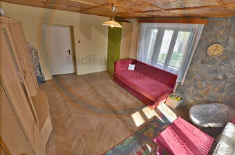 Prodej rodinného domu 150m², pozemek 4330 m², Chržín - 8