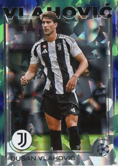 🔥🚨 Topps - FLAGSHIPedition - ⚽ karty - 8