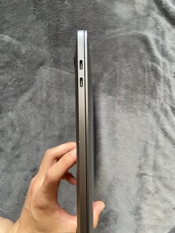 MacBook Pro M1 2020 - 8
