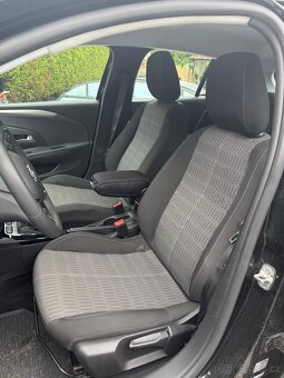 Opel Corsa 1,2 Turbo 2022 - 8
