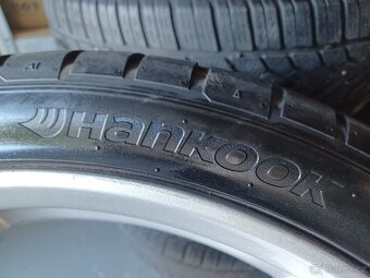 235/35/19 Hankook ventus S1 letni 7mm - 8