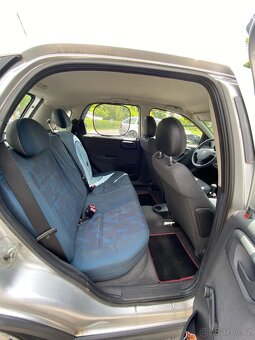 Opel Corsa 1.2 benzin 2003 - 8