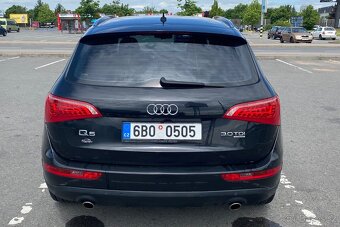 Audi Q5 2009 3.0 tdi na splátky - 8
