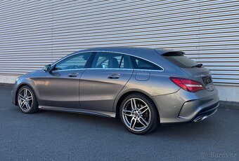CLA 200cdi AMG packet automat DPH - 8