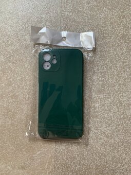 Kryty na Iphone - 8