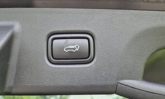 Hyundai Tucson Automat 1.6 CRDi MHEV,100kw - 8