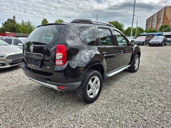 Dacia Duster 1.5dCi,79KW,LAUREATE,KLIMA,BEZ KOROZE,R.V.2011 - 8