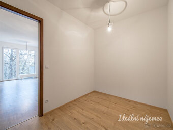 Pronájem bytu 2+kk, Jurkovičova, Háje, 22.000 Kč/měs, 54 m2 - 8