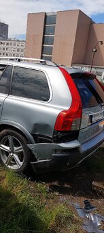 XC90 BOURANÉ - 8