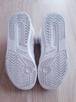 SNEAKERSY ADIDAS • KOTNÍKOVÉ TENISKY • SPORTOVNÍ BOTY - 8