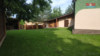Prodej rodinného domu, 160 m², Podbořany - Letov - 8