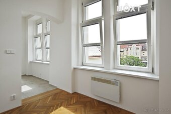 Pronájem byt 1+1, 34㎡ - 8