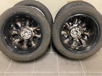 ORIGINAL ALU KOLA KIA STONIC 205/55/17 - 8