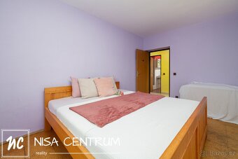 Prodej rodinného domu na okraji obce, 128 m2 v Turnově - Nud - 8