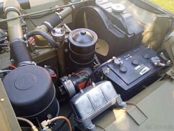 Jeep willys - 8