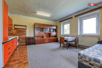 Prodej rodinného domu, 120 m², Ptenín - 8