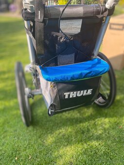 THULE Chariot CX1 - 8