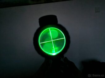 Airsoft odstřelovačka CYMA M24 - 8