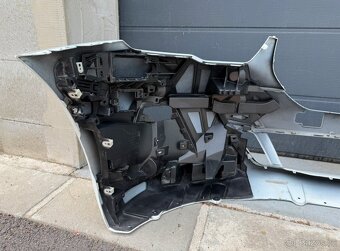 BMW G60 G61 naraznik M-paket - 8