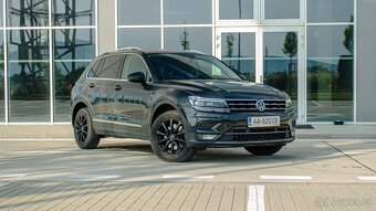 Volkswagen Tiguan 2.0 TDI SCR BMT 190k 4MOTION Edition Highl - 8
