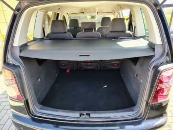 Touran 1.9 tdi 77kw - 8