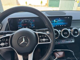 Mercedes-Benz GLB 220d Progressive+ - 8