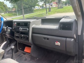 VW Transporter - 8