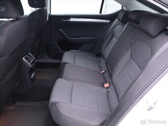 Škoda Superb 2,0 TDI 110kW Ambition CZ Navi (2017) - 8
