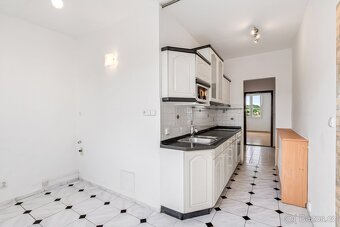 Prodej bytu 3+1, 79 m2 - Česká Kamenice, ev.č. 00721 - 8