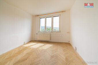 Prodej bytu 1+1, 34 m², Sokolov, ul. Švabinského - 8
