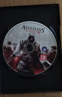 Assassins creed - 8