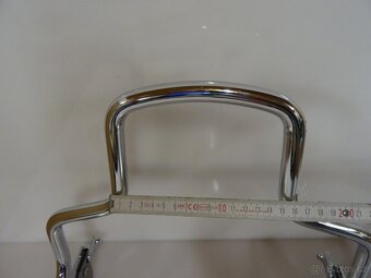 Harley Davidson® Breakout M8 Sissybar - 8