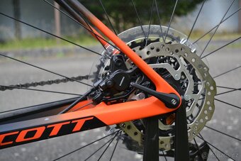 Scott Scale 930 (L) - 8