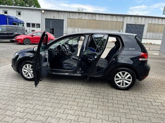 Volkswagen Golf 6 1.2TSI-BEZ KOROZE - 8