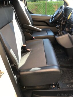 Toyota Proace long 2.0.D.90kw - 8