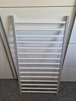 Prodám postýlku s přebalovacím pultem - 8