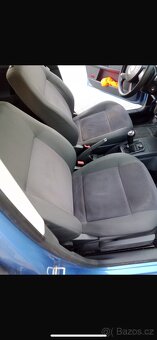 POLO 1,4TDI r.v.2006 TOP pouze 169 tis.km poctivých - 8